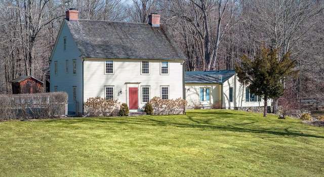 Photo of 282 Titicus Rd, North Salem, NY 10560