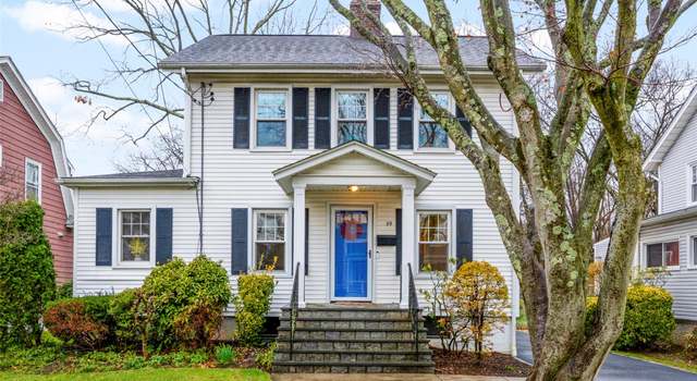 Photo of 29 Gedney Ter, White Plains, NY 10605