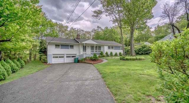 Photo of 73 Westwood Ave, Ellenville, NY 12428
