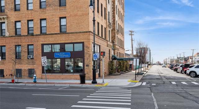 Photo of 310 Riverside Blvd Unit 2K, Long Beach, NY 11561