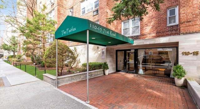 Photo of 110-15 71st Rd Unit 6 L/M, Forest Hills, NY 11375