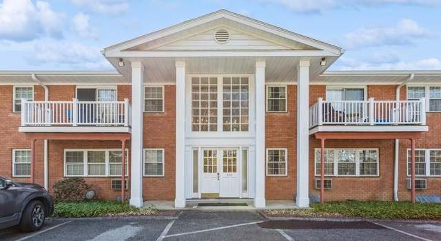 Photo of 103 Nottingham Rd Unit G, Bedford Hills, NY 10507