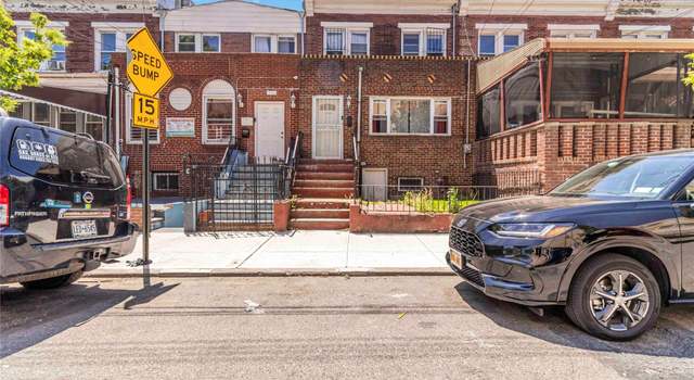 Photo of 806 New Jersey Ave, Brooklyn, NY 11207