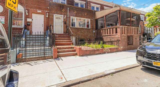 Photo of 806 New Jersey Ave, Brooklyn, NY 11207