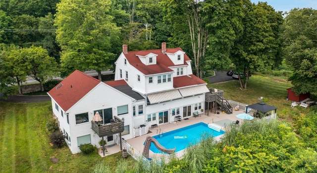 Photo of 1863 Broadway, West Park, NY 12429