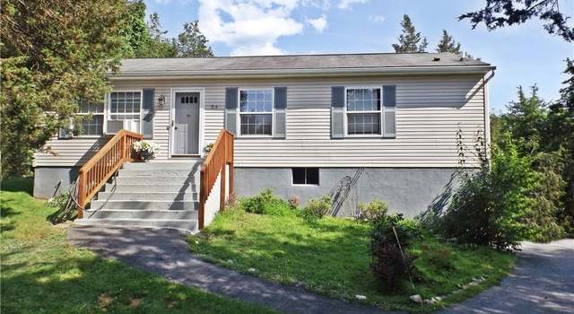 Photo of 54 Bronson Rd, Poughquag, NY 12570