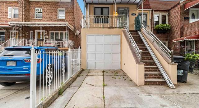 Photo of 987 Pierce Ave, Bronx, NY 10462