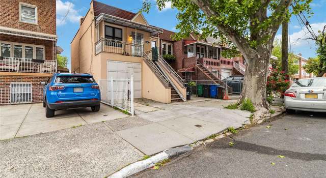 Photo of 987 Pierce Ave, Bronx, NY 10462