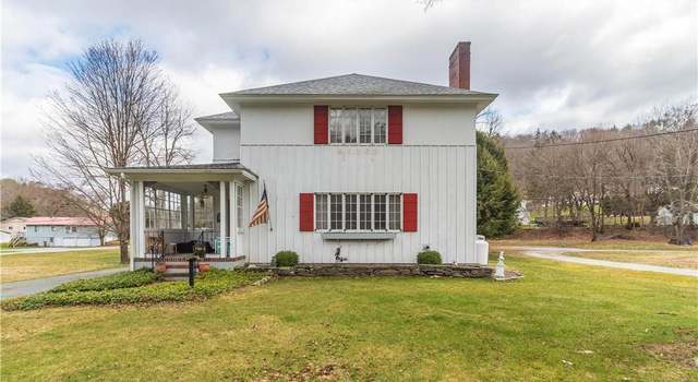 Photo of 4322 State Route 17b, Callicoon, NY 12723