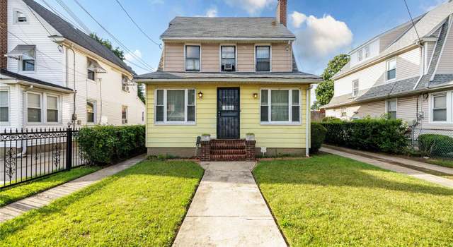 Photo of 208-15 100th Ave, Queens Village, NY 11429