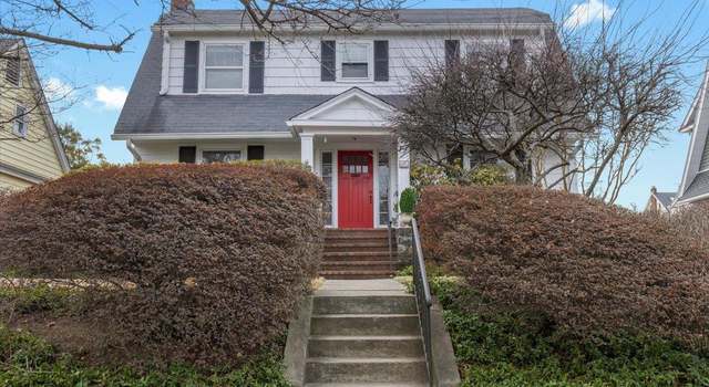Photo of 226 Clinton Ave, New Rochelle, NY 10801