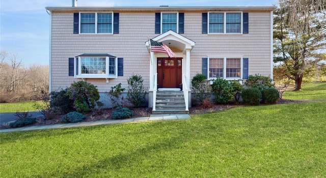Photo of 33 Ridgebury Rd, Brewster, NY 10509