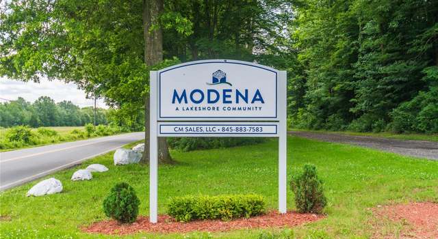 Photo of 510 Modena Country Clb, Gardiner, NY 12525