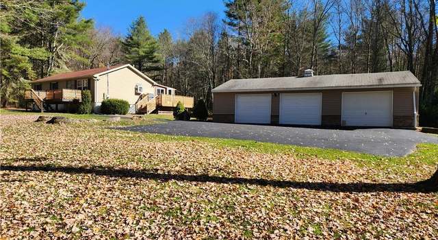 Photo of 68 Old Tacy Rd, Swan Lake, NY 12783