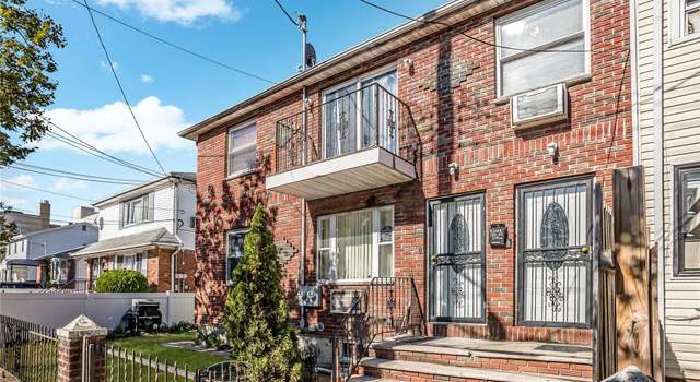 Photo of 145-49 110th Ave, Jamaica, NY 11435