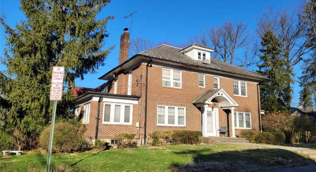 Photo of 40 Calhoun Ave, New Rochelle, NY 10801