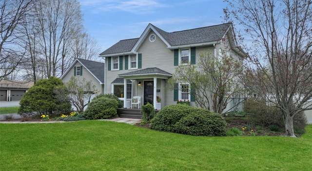 Photo of 21 Hasbrouck Ave, Cornwall, NY 12518