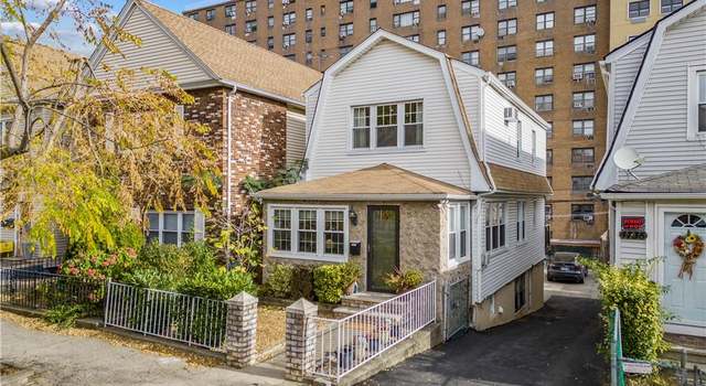 Photo of 1738 Parkview Ave, Bronx, NY 10461