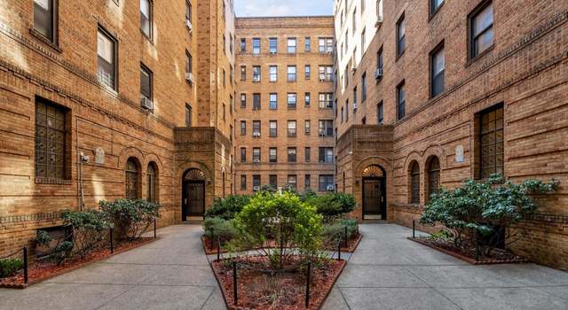 Photo of 83-44 Lefferts Blvd Unit 1P, Kew Gardens, NY 11415