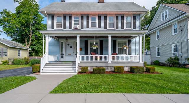 Photo of 30 Sullivan Ave, Port Jervis, NY 12771