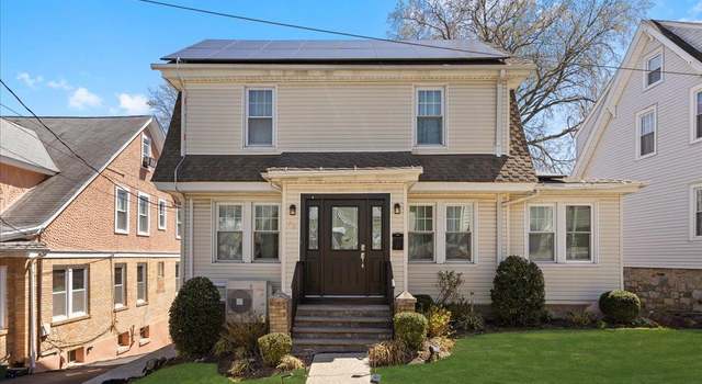 Photo of 76 aka 78 Amackassin Ter, Yonkers, NY 10703
