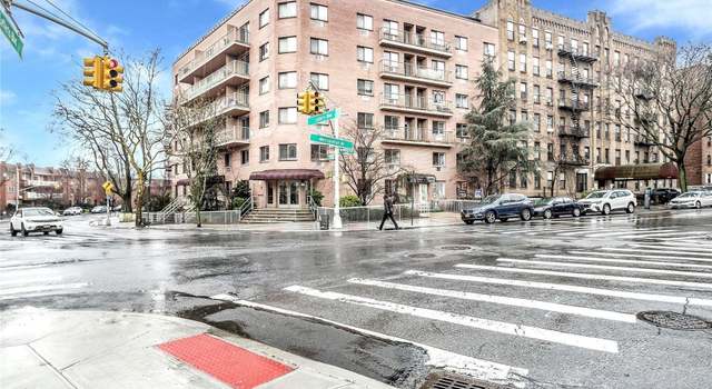 Photo of 118-82 Metropolitan Ave Unit 7A, Kew Gardens, NY 11415