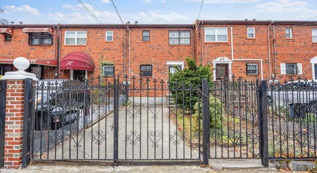 Photo of 380 Bradford St. Bradford St, Brooklyn, NY 11207