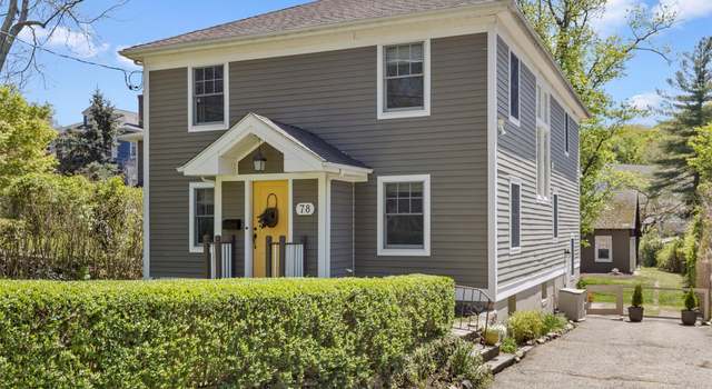 Photo of 78 E Sunnyside Ln, Irvington, NY 10533