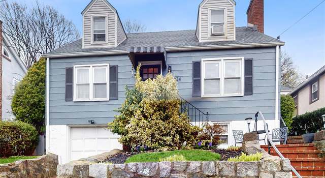 Photo of 254 Sedgwick Ave, Yonkers, NY 10705
