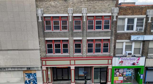 Photo of 337 Main St, Poughkeepsie, NY 12601
