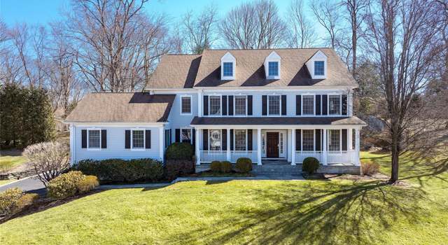Photo of 4 Augusta Ct, Purchase, NY 10577