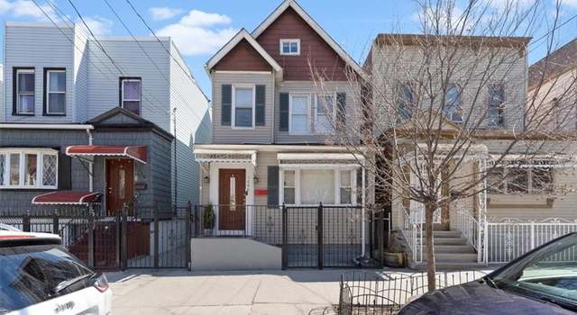 1130 Taylor Ave, Bronx, NY 10472 | Redfin