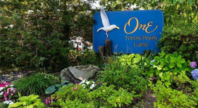Photo of 1 Toms Point Ln Unit 1/2D, Port Washington, NY 11050