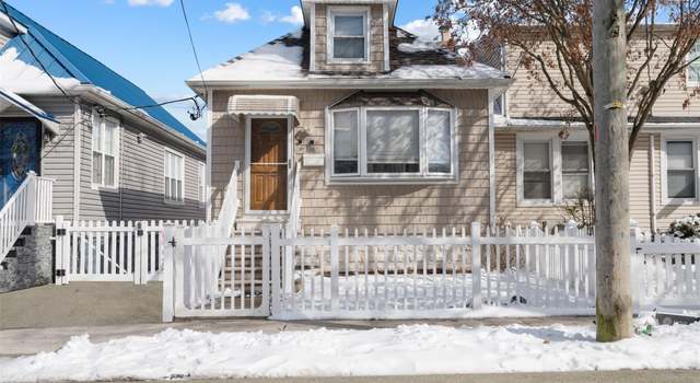 Photo of 660 Clarence Ave, Bronx, NY 10465