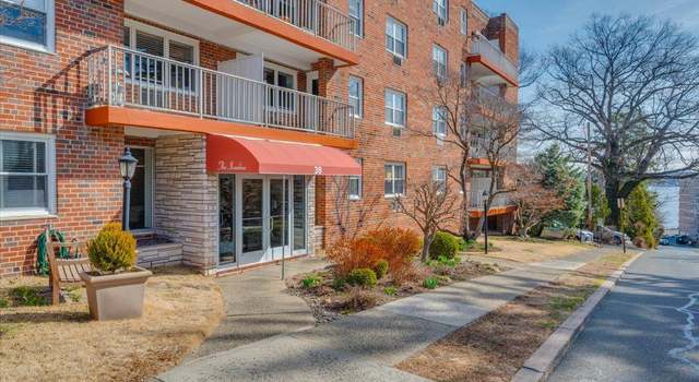 Photo of 38 4th Ave Unit 1 E, Nyack, NY 10960