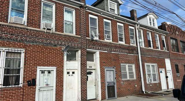 Photo of 98-35 211th St, Queens Village, NY 11429