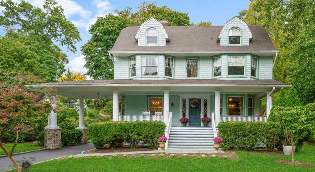 Photo of 220 Hamilton Ave, New Rochelle, NY 10801