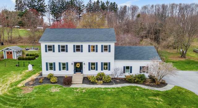 Photo of 218 Cream St, Poughkeepsie, NY 12601