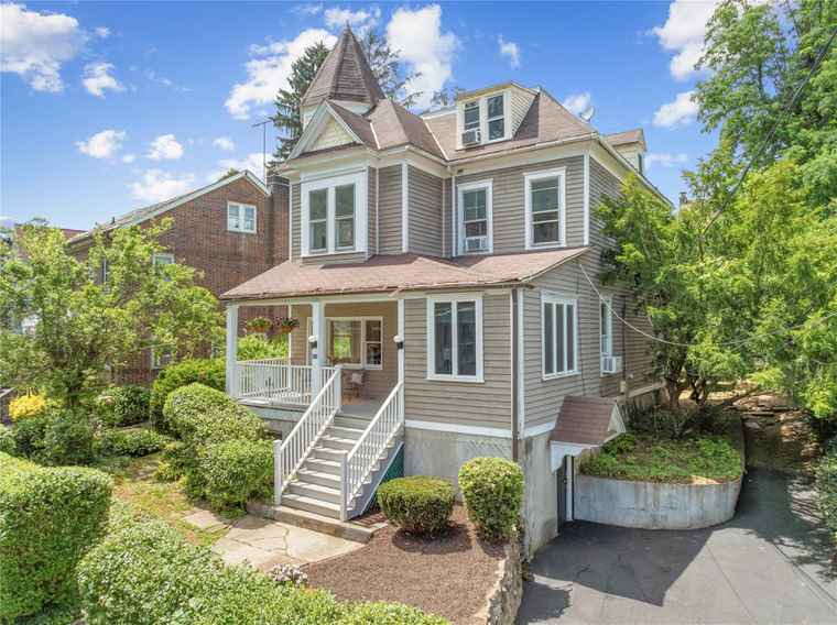 Photo of 50 Pennsylvania Ave Tuckahoe, NY 10707