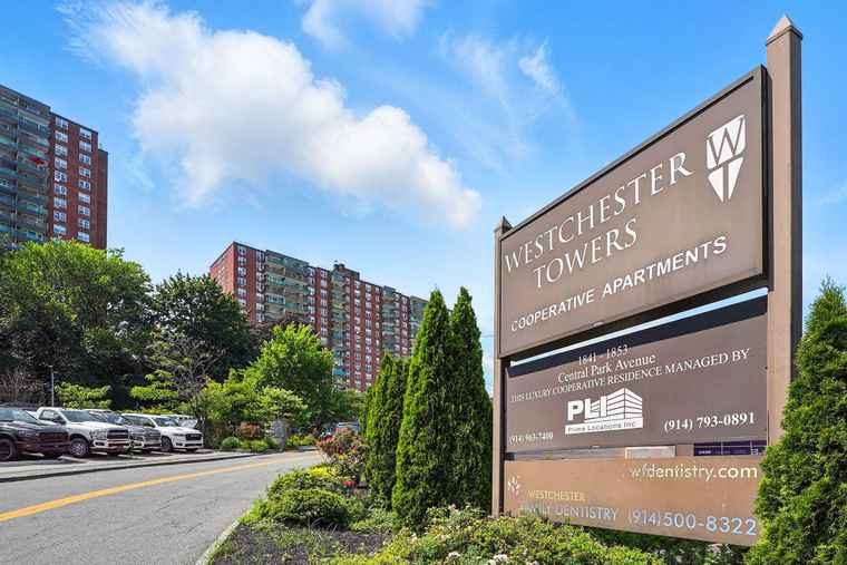 Photo of 1853 Central Park Ave Unit 3E Yonkers, NY 10710