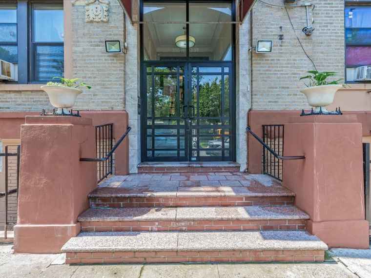 Photo of 550 West 153rd St #41 New York (Manhattan), NY 10031