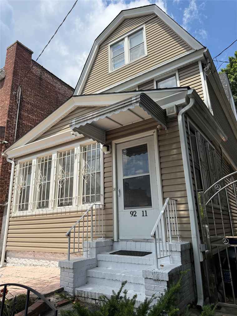 Photo of 92-11 53rd Ave Elmhurst, NY 11373
