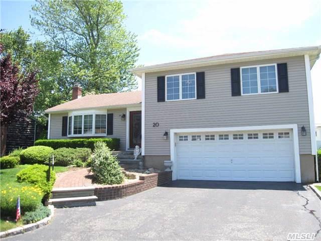 20 Cranberry Ln Plainview NY 11803 MLS 2774353 Redfin