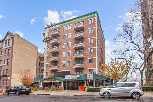 3816 Waldo Ave Unit 2c Bronx Ny 10463 Mls H5118870 Redfin 3816 Waldo Ave Unit 2c Bronx Ny 10463