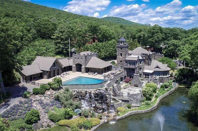 greenwood lake lakefront homes for sale