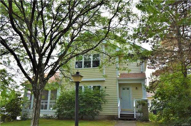 10 Taconic St Poughkeepsie Ny 12603 Mls H5063230 Redfin