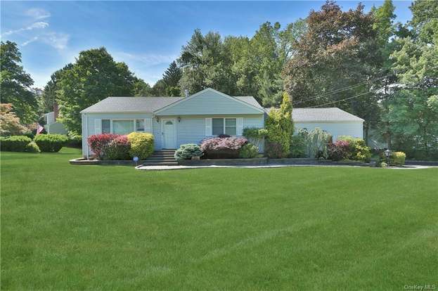 157 Blauvelt Rd Nanuet Ny 10954 Mls H6007269 Redfin