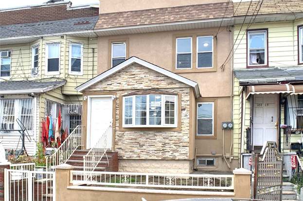107-16 122nd St, Richmond Hill S., NY 11419 | MLS# 3247270 | Redfin