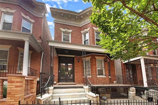 Bedford Park, New York, NY Vintage Homes & Estates -- Historic Real Estate for Sale