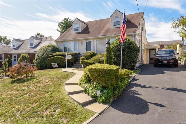 127 Croydon Rd Yonkers Ny 10710 Mls H5095443 Redfin